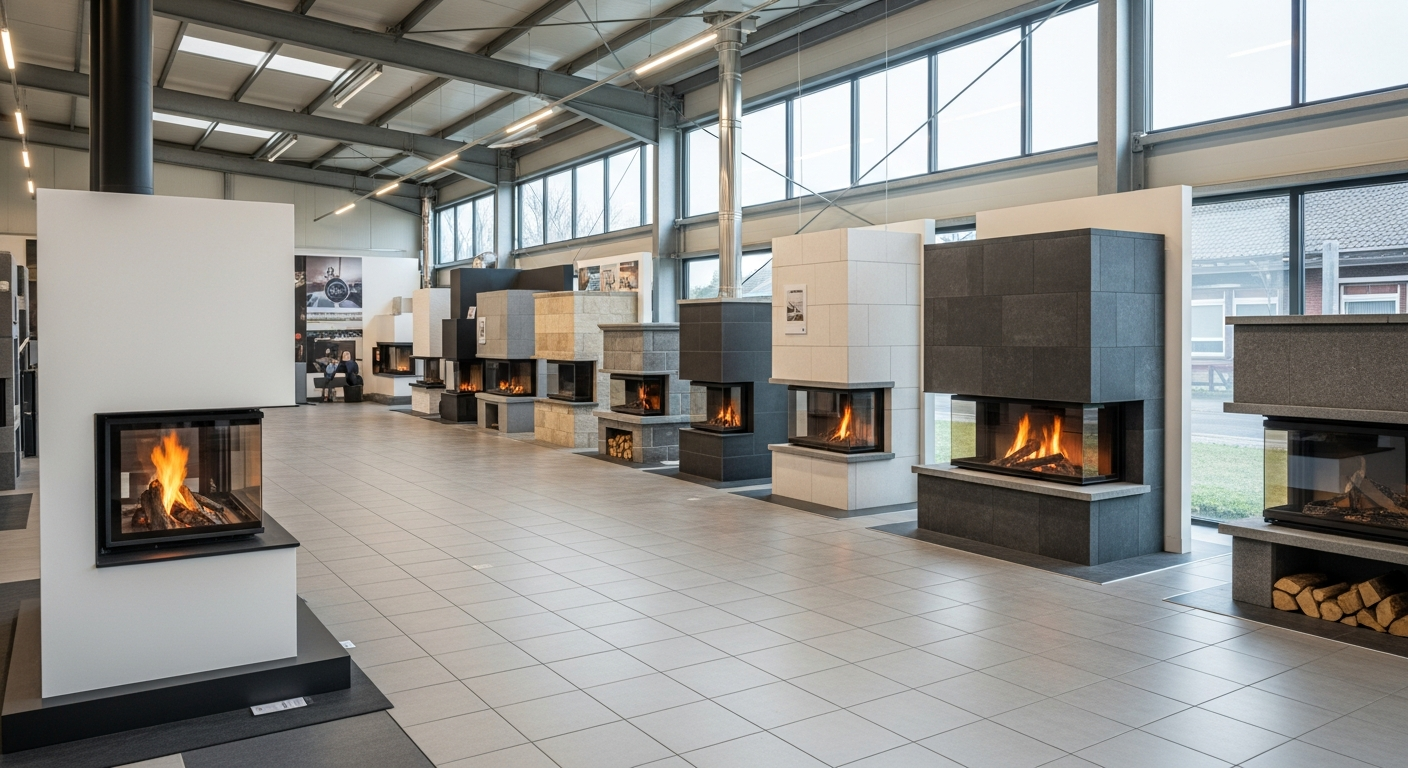 Maintenance conduit de cheminée